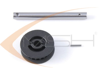 MSH51006 Tail Shaft Protos MSH51006 Tail Shaft Protos